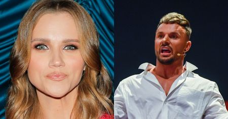 Agnieszka Kaczorowska wciąż broni słów o "MODZIE NA BRZYDOTĘ": "Większość tych, którzy byli przeciwko mnie, to HIPOKRYCI"