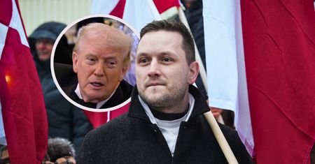 Grenlandia odrzuca pomysł Trumpa. "Nasz system zdrowia jest bezpłatny"