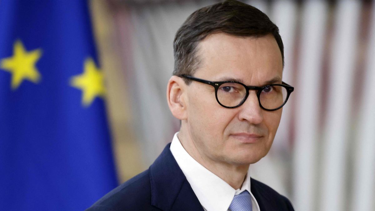 Mateusz Morawiecki zabrał głos ws. zmian w ustawie odległościowej dla branży OZE