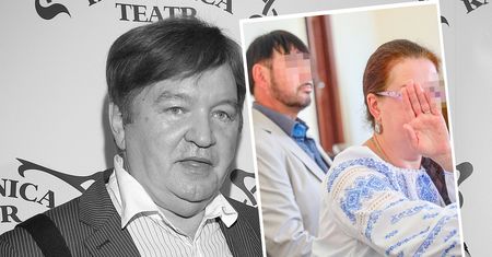 Kolejna rozprawa przerwana. Opiekunowie Gadomskiego mogą trafić za kraty