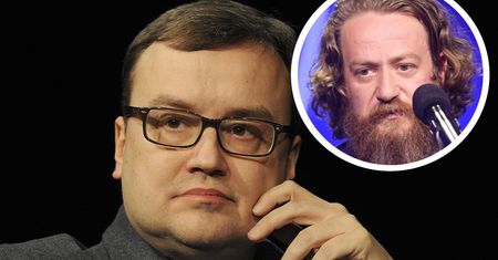 Wygrał prawomocnie z TVP. Dziś odsłania kuriozalne kulisy zwolnienia