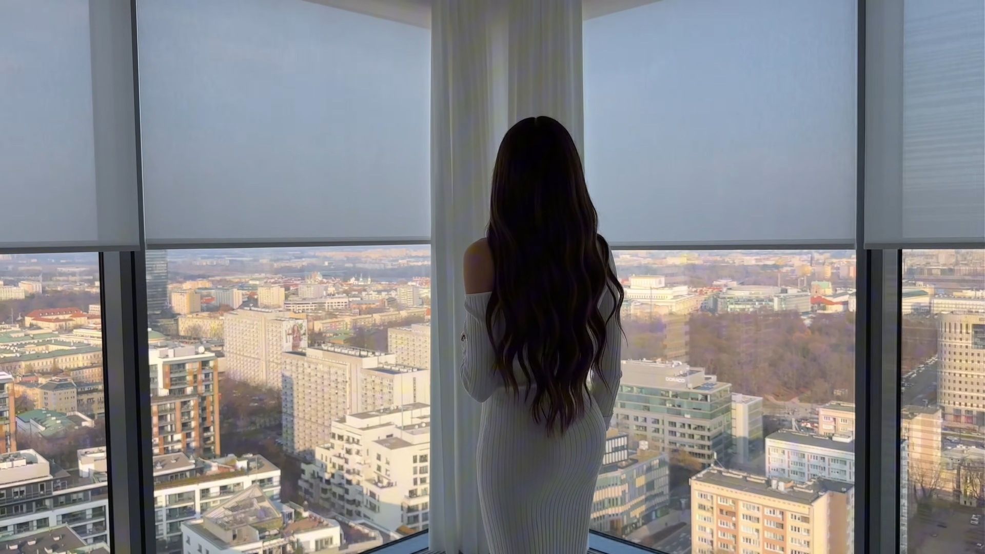 Tak mieszka Julia von Stein