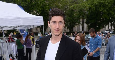 Lewandowski dostał willę ZA 4 MILIONY!