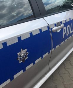 Sosnowiec. 15-latek napadł na rówieśników, tylko na tym stracił