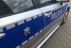 Sosnowiec. 15-latek napadł na rówieśników, tylko na tym stracił