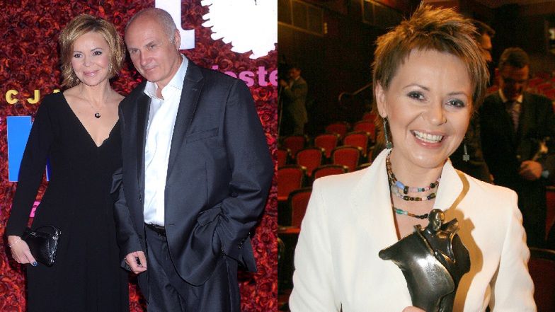 Justyna Pochanke i jej mąż wyprowadzą się z Polski?