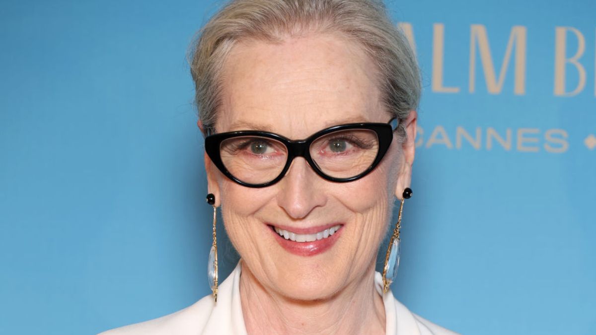 Meryl Streep rozwiedzie się z mężem?  Oto jej nowy wybranek