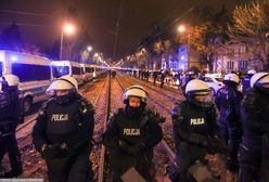 Strajk Kobiet. Tajna narada kierownictwa policji