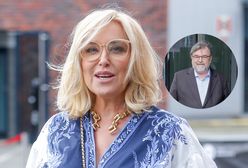 Młynarska o Miszczaku. "To hazardowy gracz telewizyjny"