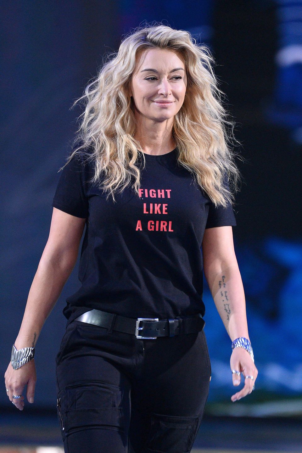 Martyna Wojciechowska