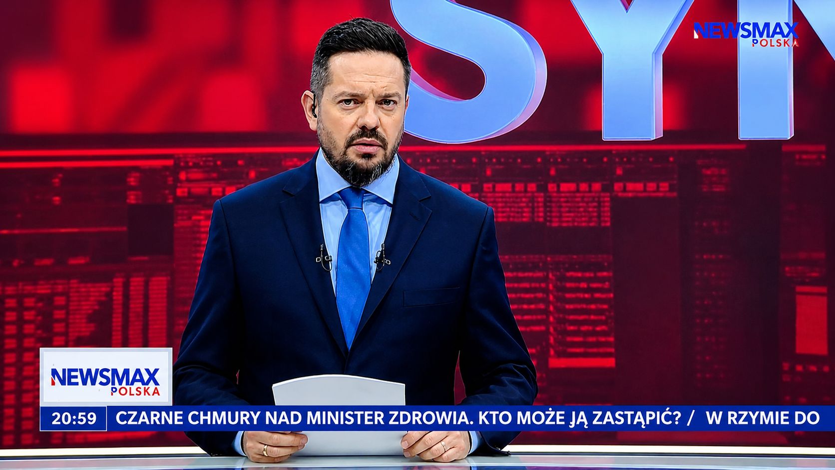 Program "Synteza"