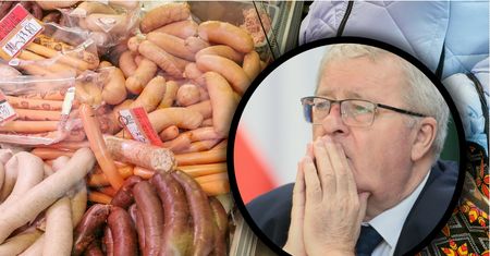 Zakaz wjazdu dla świń z Niemiec, bo pryszczyca. Rolnicy już tropią aferę