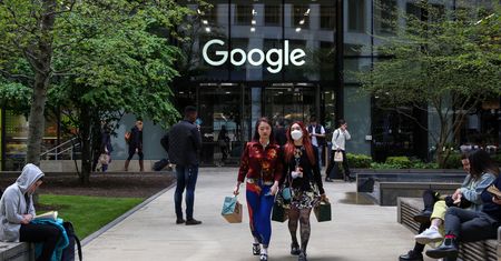 Google nie chce płacić gigantycznej kary. Rusza proces odwoławczy