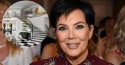 Kris Jenner pozbywa się willi Kardashianów. Wielki dom jest wart miliony