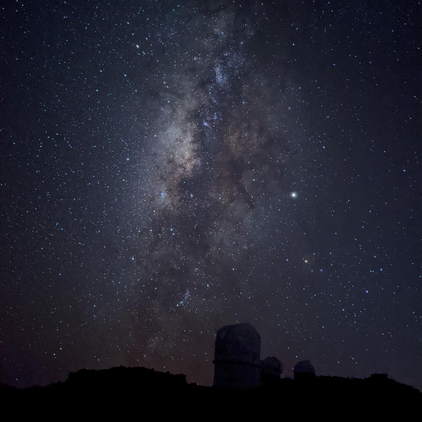 Google Night Sight: Jak działa zaawansowany tryb do fotografowania gwiazd? 2