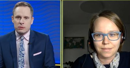 Zielona transformacja - czy to tylko "fanaberie zepsutej lewicowej Europy"?