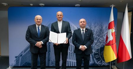 Konserwacja ołtarzy w kościele św. Pawła w Lublinie dzięki dofinansowaniu