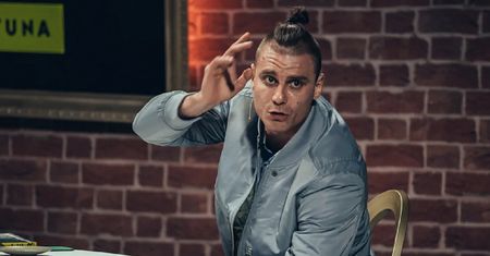 Prime Show MMA. Hitowa walka odwołana, znamy kulisy. "Coś mu siadło na głowę"