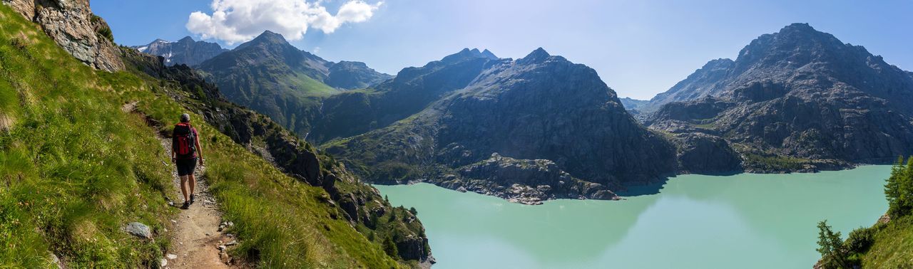 6 powodów, dla których warto odwiedzić Bergen. Będziesz zachwycony