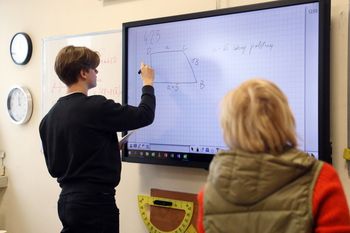 Cyfrowy e-dziennik dla wszystkich szkół. Rząd szykuje rewolucję