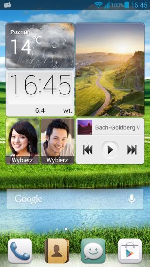 Emotion UI