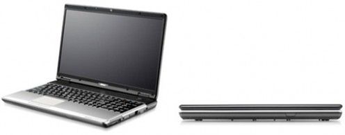 CeBIT 2009: Nowe klasyczne notebooki od MSI 2