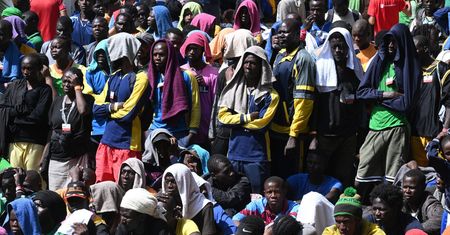 Pakt migracyjny nie zbawi Europy. Liderzy UE muszą pogodzić ochronę granic z człowieczeństwem [OPINIA]