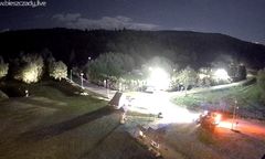 Kolejny pożar w Bieszczadach. "To już czarna seria"