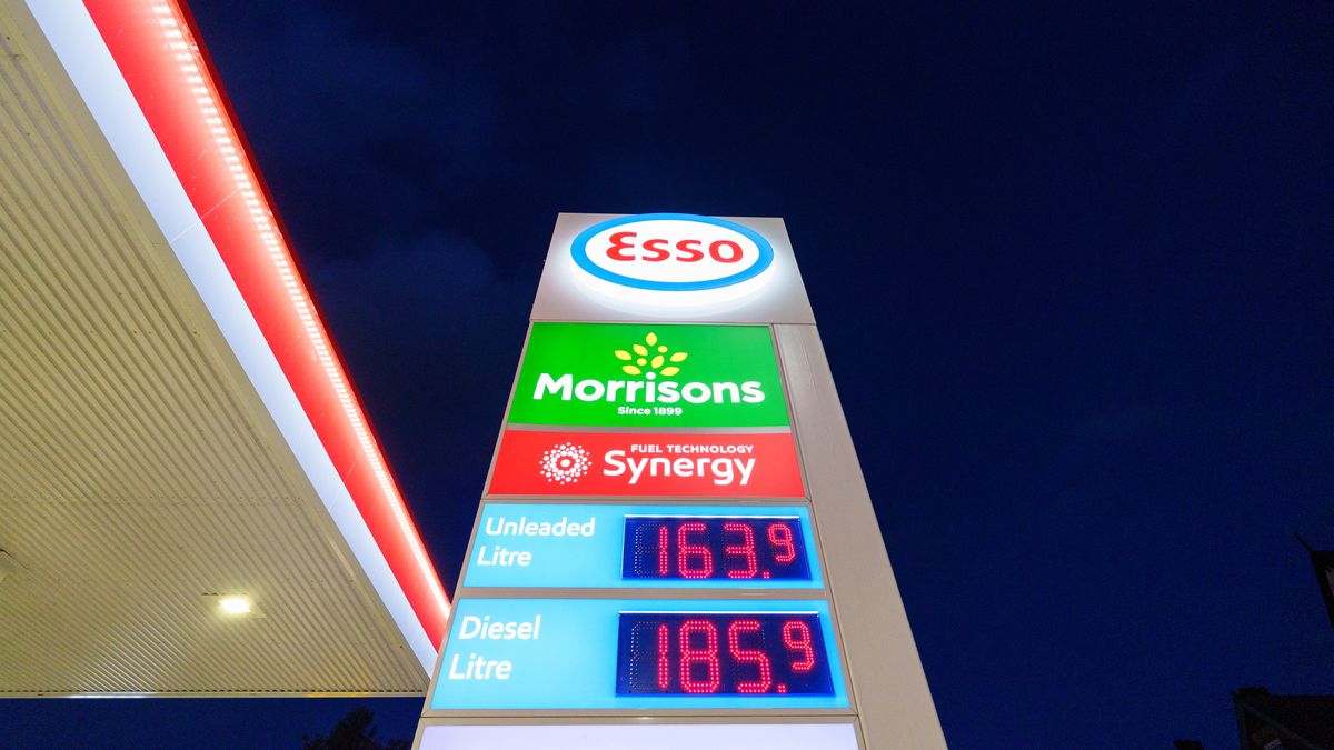  ExxonMobil pozywa Unię Europejską