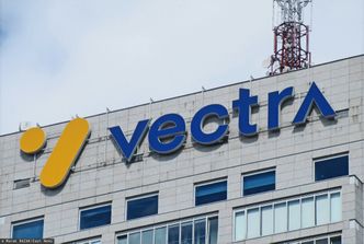Vectra sprzeda Polskiemu Światłowodowi Otwartemu udziały w swojej spółce zależnej Elsat