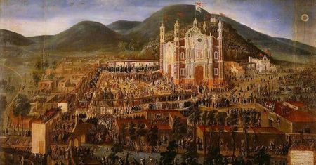 Objawienia Matki Bożej z Guadalupe (1531). Wydarzenie, które zmieniło oblicze Nowego Świata