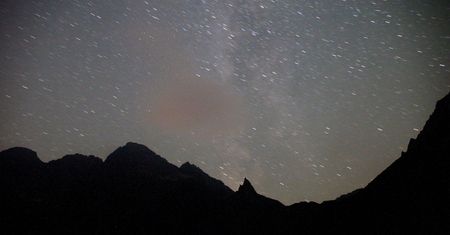 Nawet ok. 50 meteorytów na godzinę. Niesamowite zjawisko na niebie już w tym tygodniu