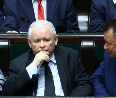 Ci biedni politycy muszą być niesamowicie wkurzeni [OPINIA]