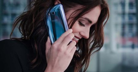 HTC U11 w wersji z 6 GB RAM tylko dla nielicznych