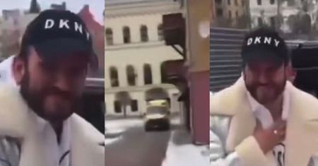 TYLKO NA PUDELKU: Przerażające nagranie z ostatnich godzin życia Gabriela Seweryna: "JA NAPRAWDĘ UMRĘ"! Mamy komentarz rzecznika pogotowia