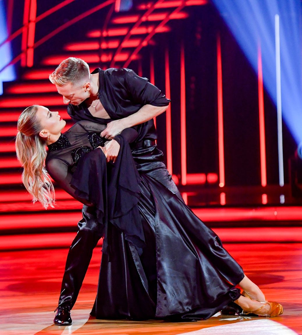 Maffashion w "Tańcu z Gwiazdami"