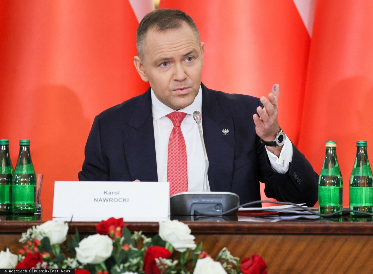 "Stanowczość przynosi efekty". Nawrocki zdecydował ws. pomocy dla Ukraińców