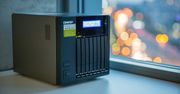 QNAP TVS-882ST - test profesjonalnego, wydajnego urządzenia NAS dla fotografów i filmowców