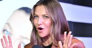 Tak Anna Lewandowska zareagowała na gol Roberta w El Clasico. Nie powstrzymała emocji!