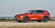 Test: Lexus NX 350h – stworzony dla kierowcy, odpowiedni dla rodziny