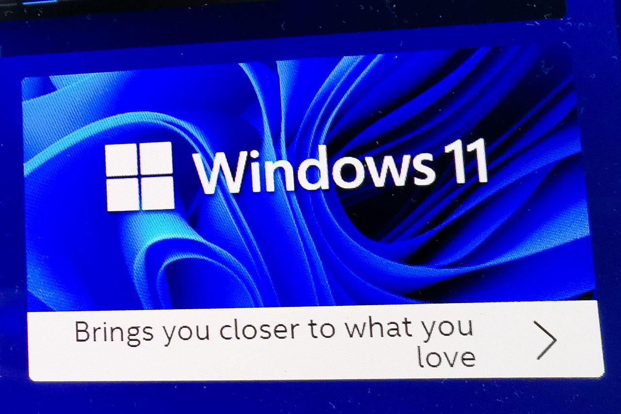 Windows 11