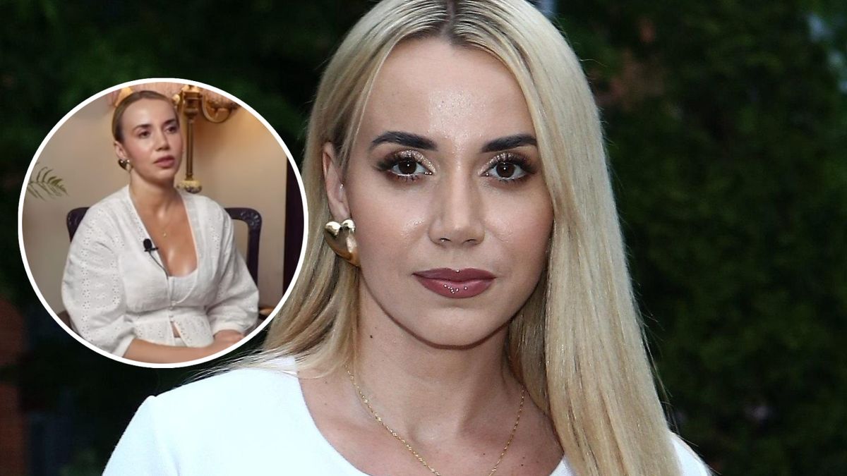 Marianna Schreiber wprost o udanym związku