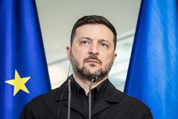 Ukraina w Unii Europejskiej? Wskazał konsekwencje dla Polski