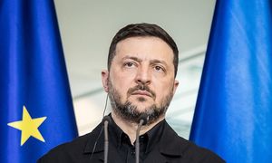 Ukraina w Unii Europejskiej? Wskazał konsekwencje dla Polski