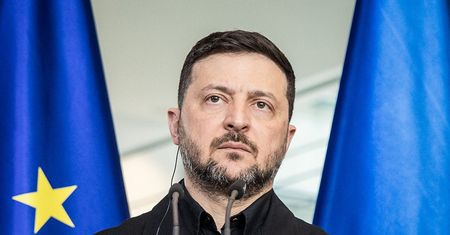 Ukraina w Unii Europejskiej? Wskazał konsekwencje dla Polski
