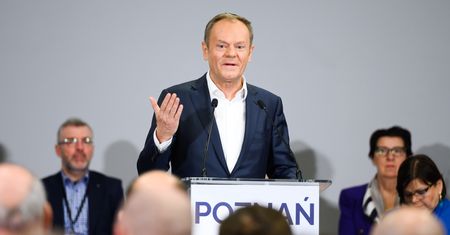 "Z Tuskiem przegramy". Tak jednoznacznie jeszcze nie było