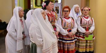 Kocudza Druga: Zespół "Jarzębina" świętuje jubileusz 35-lecia