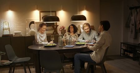 Inteligentny dom – co można ze sobą zintegrować?