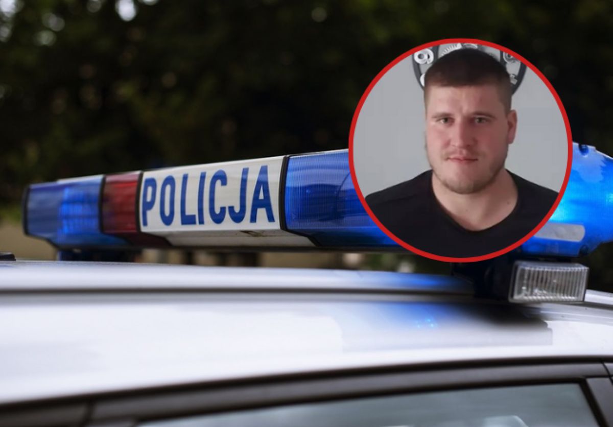 "Polak Polaka tak potraktował". Wracał z Niemiec, zapadł się pod ziemię