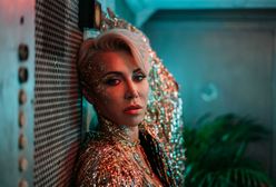 Finalista "Top Model" w nowym teledysku Paulli